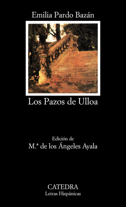 Los Pazos De Ulloa