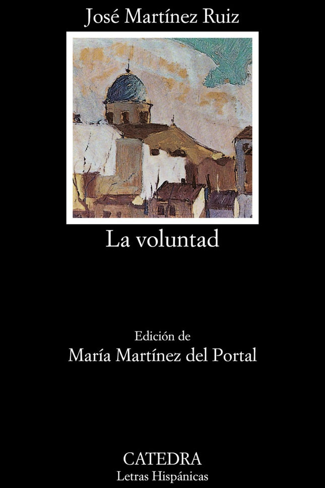 La Voluntad