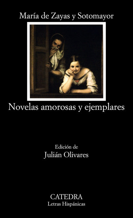 Libro Novelas Amorosas Y Ejemplares: Introducción. Texto y notas de «Novelas amorosas y ejemplares».