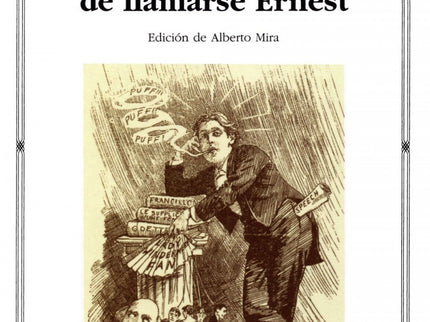 Libro El Abanico De Lady Windermere;la Importancia De Llamarse Ernest: Oscar Wilde nació en Dublín en 1854. Se trasladó 