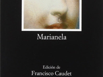 Libro Marianela: «Marianela» (1878) pertenece a lo que Galdós llamó ' Novelas de la Primera época ' (que comprenden obra