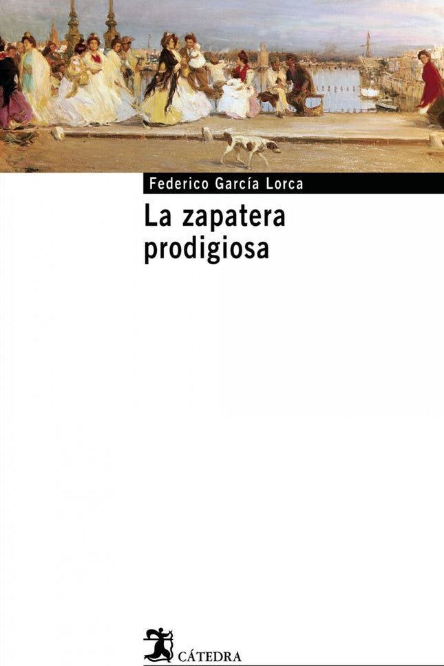 La Zapatera Prodigiosa