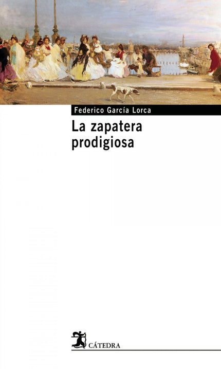La Zapatera Prodigiosa