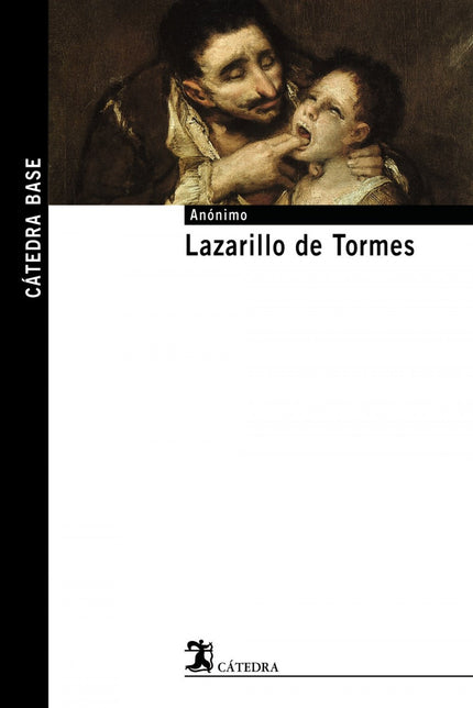 Libro Lazarillo De Tormes: En 1554 se publica una novela ciertamente singular. Su título es «Lazarillo de Tormes» y su a