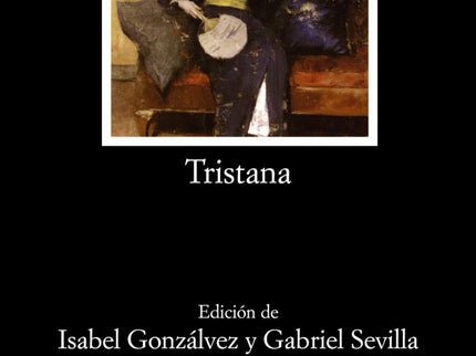 Libro Tristana: .