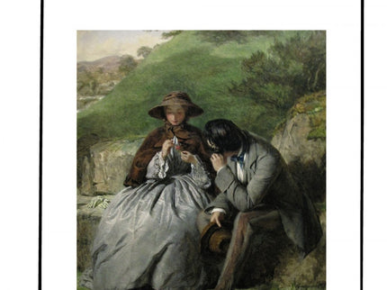 Libro Middlemarch: El desdén por la capacidad artística e intelectual de las mujeres llevó a Mary Ann Evans a firmar sus