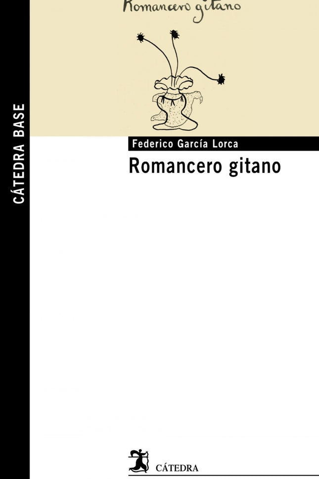 Romancero Gitano