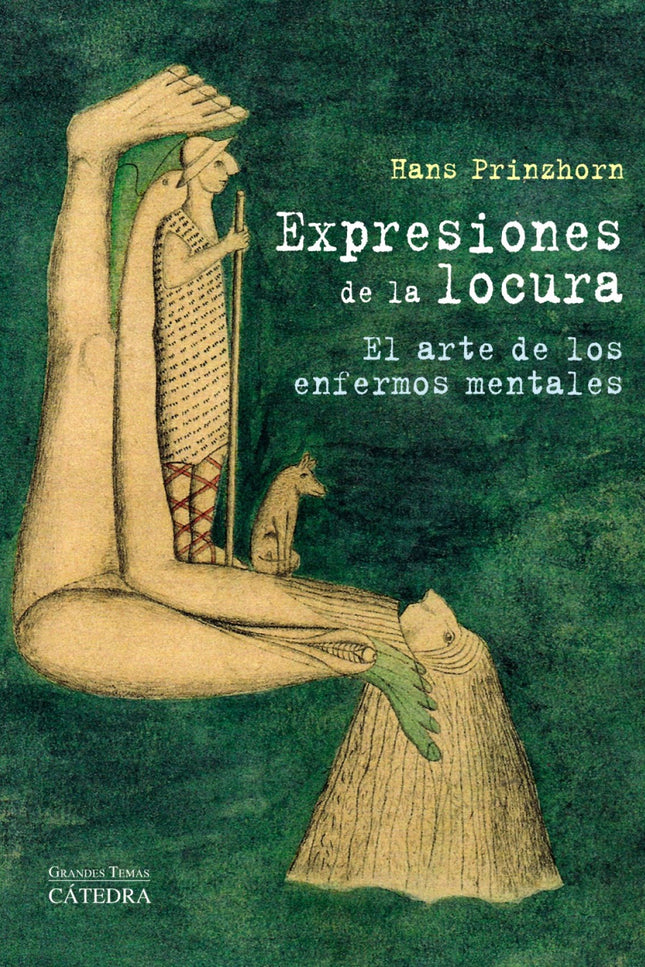Expresiones De La Locura