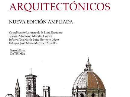 Diccionario Visual De Términos Arquitectónicos