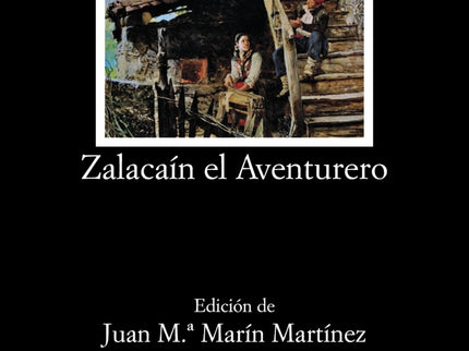 Zalacaín El Aventurero