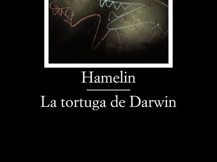 Libro Hamelin / La Tortuga De Darwin: Juan Mayorga (Madrid, 1965) es el dramaturgo con mayor proyección escénica naciona