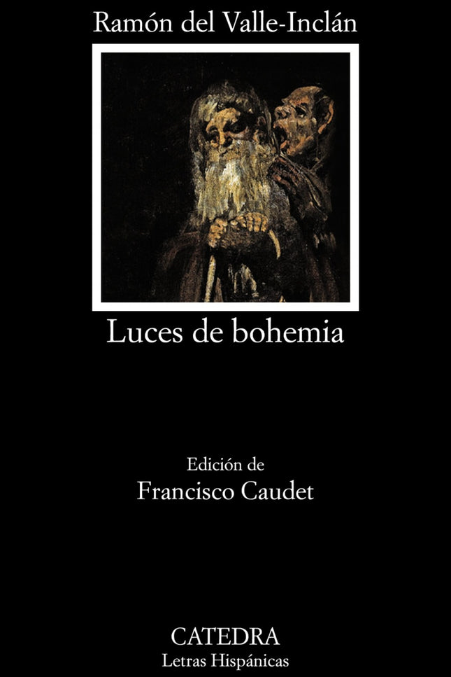 Libro Luces De Bohemia: Situado Valle-Inclán en la encrucijada nacional e internacional tras la Primera Guerra Mundial, 