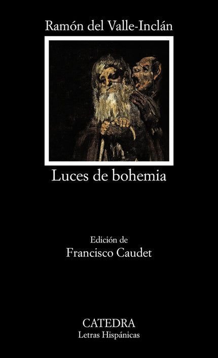 Libro Luces De Bohemia: Situado Valle-Inclán en la encrucijada nacional e internacional tras la Primera Guerra Mundial, 