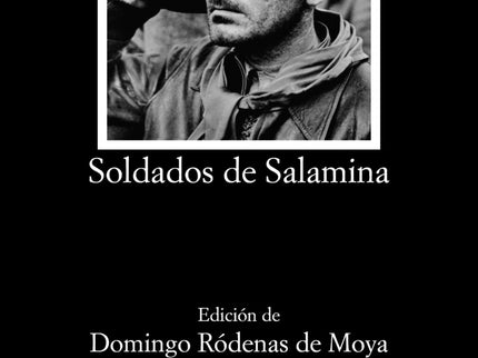 Libro Soldados De Salamina: Tomando como punto de partida un insignificante episodio de la guerra civil española, ' Sold