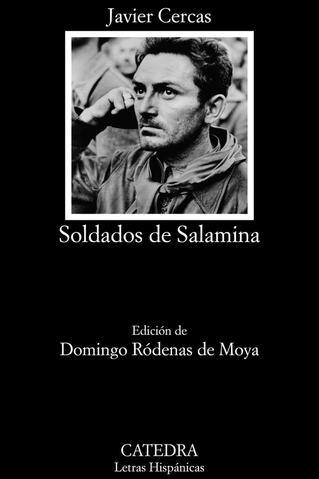Libro Soldados De Salamina: Tomando como punto de partida un insignificante episodio de la guerra civil española, ' Sold