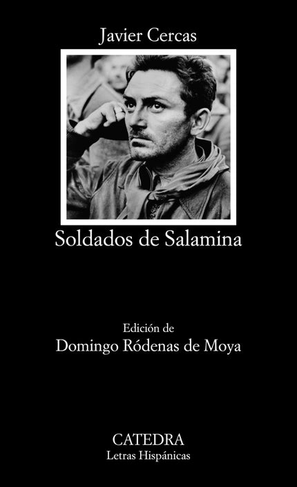 Libro Soldados De Salamina: Tomando como punto de partida un insignificante episodio de la guerra civil española, ' Sold