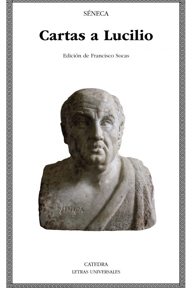 Cartas A Lucilio