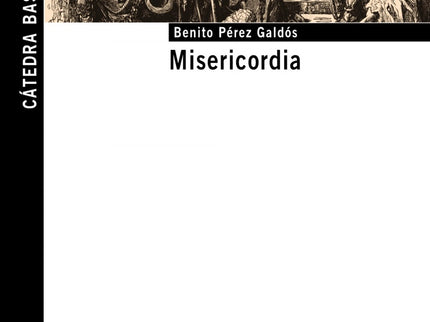 Misericordia