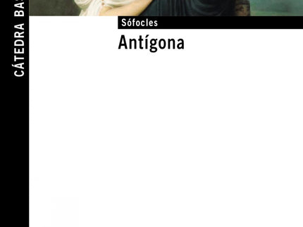 Antígona