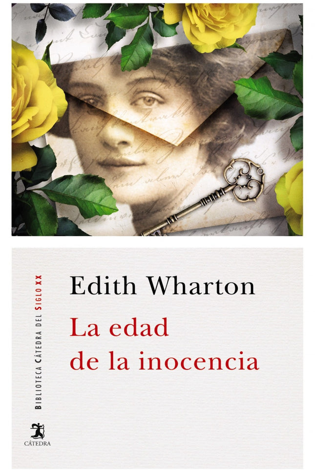 La Edad De La Inocencia