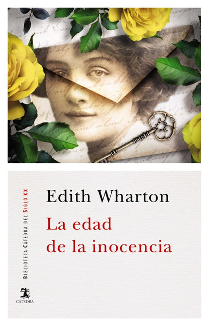 La Edad De La Inocencia