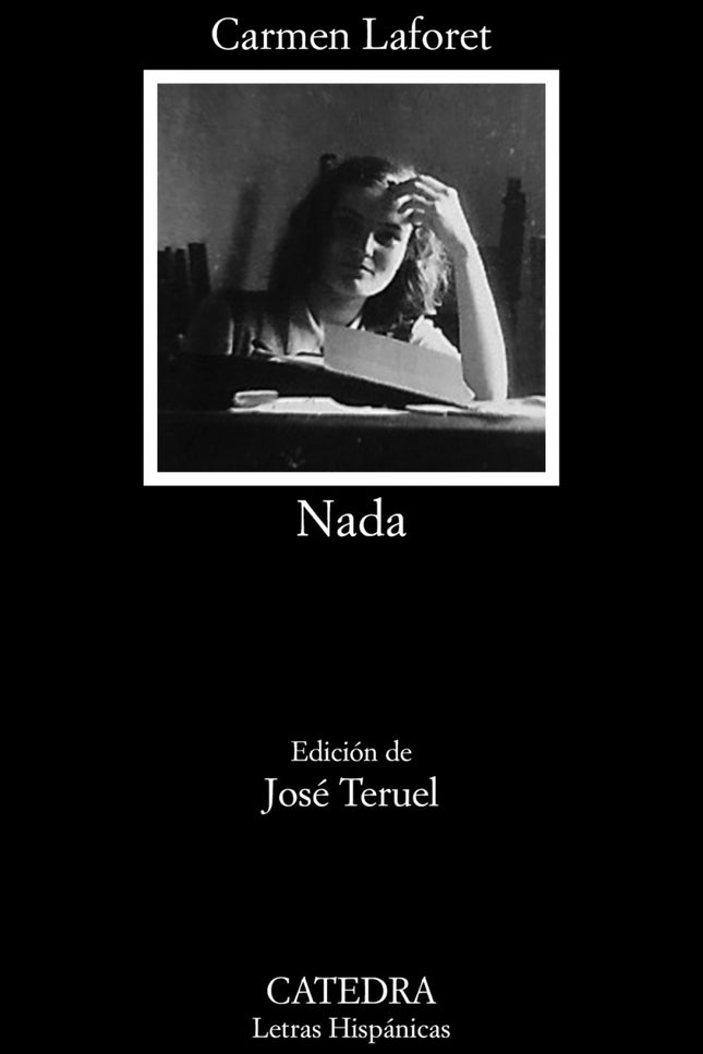 Libro Nada: 'Nada' es una novela de llegada, donde el personaje central se presenta en un mundo que no es el suyo y cuyo conocimiento le va defraudando progresivamente, porque no es como lo esperaba. 'Nada' resplandece más allá del ámbito que acompañó su aparición: la España de la inmediata posguerra, y deja revelar poco a poco poderes ocultos: la incurable herida de vivir en un mundo que la protagonista no comprende.