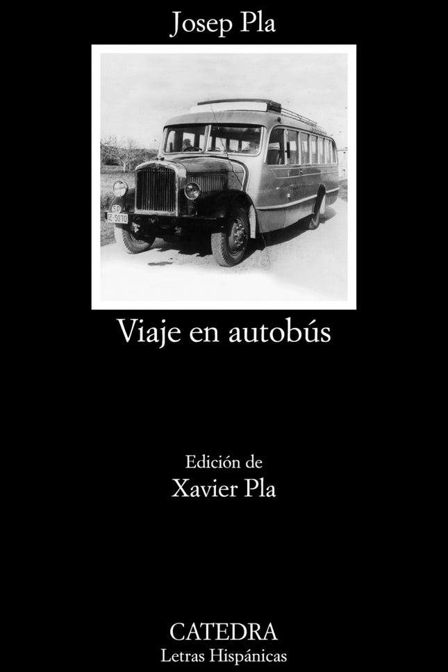 Viaje En Autobús