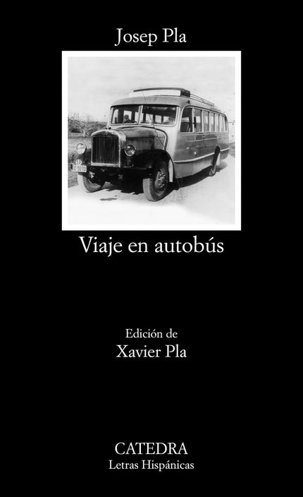 Viaje En Autobús