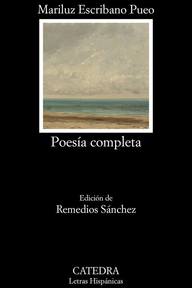 Poesía Completa