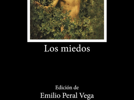 Los Miedos