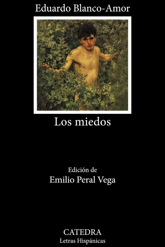 Los Miedos