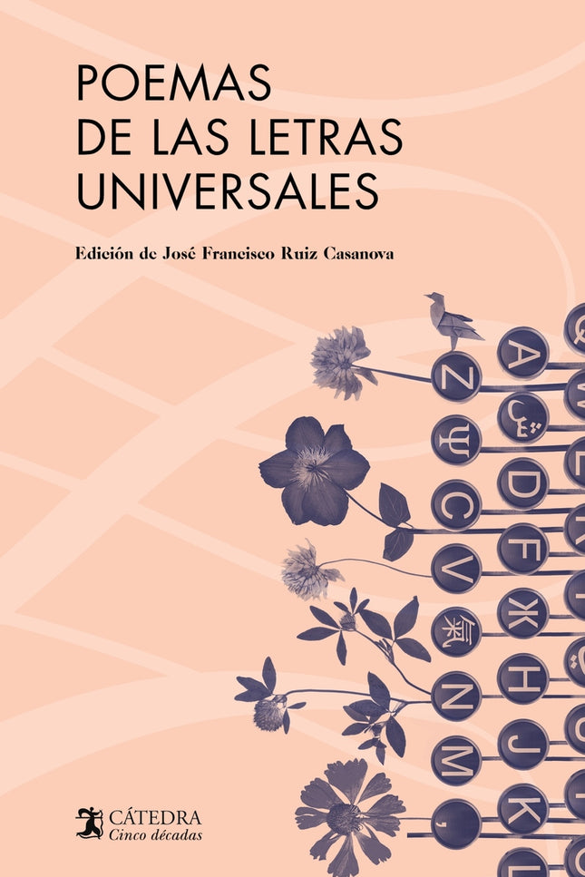 Poemas De Las Letras Universales