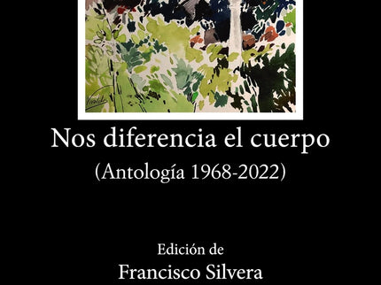 Nos Diferencia El Cuerpo