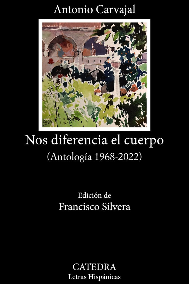 Nos Diferencia El Cuerpo