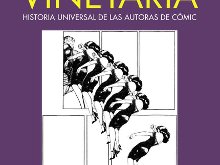 Viñetaria