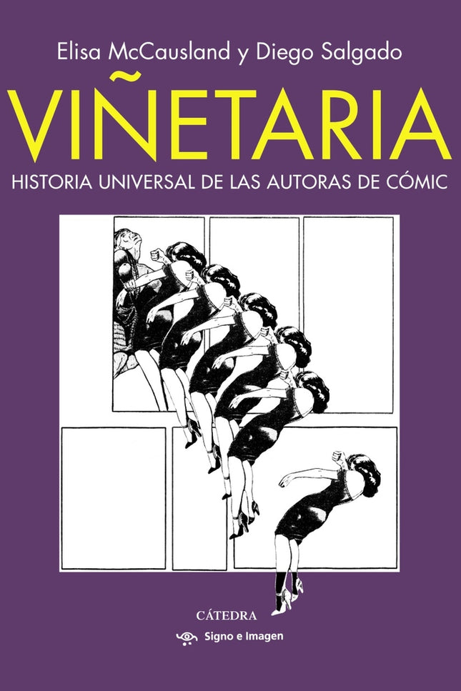 Viñetaria