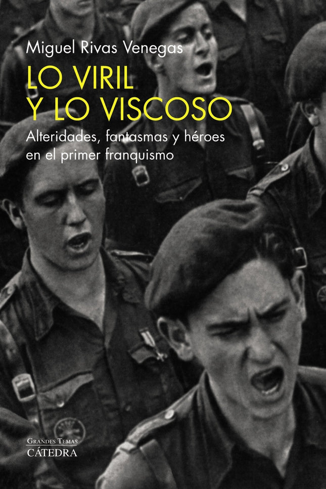 Lo Viril Y Lo Viscoso