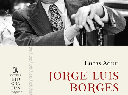 Jorge Luis Borges