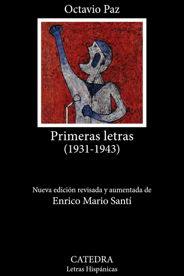 Primeras Letras (1931-1943)