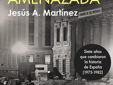 La Democracia Amenazada