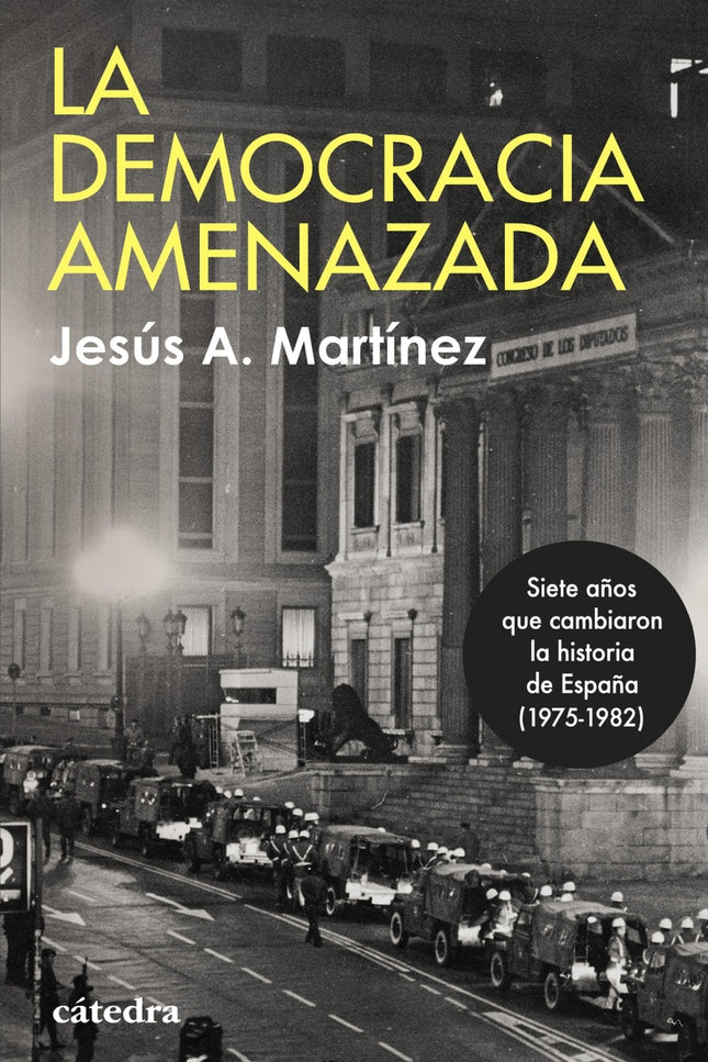 La Democracia Amenazada