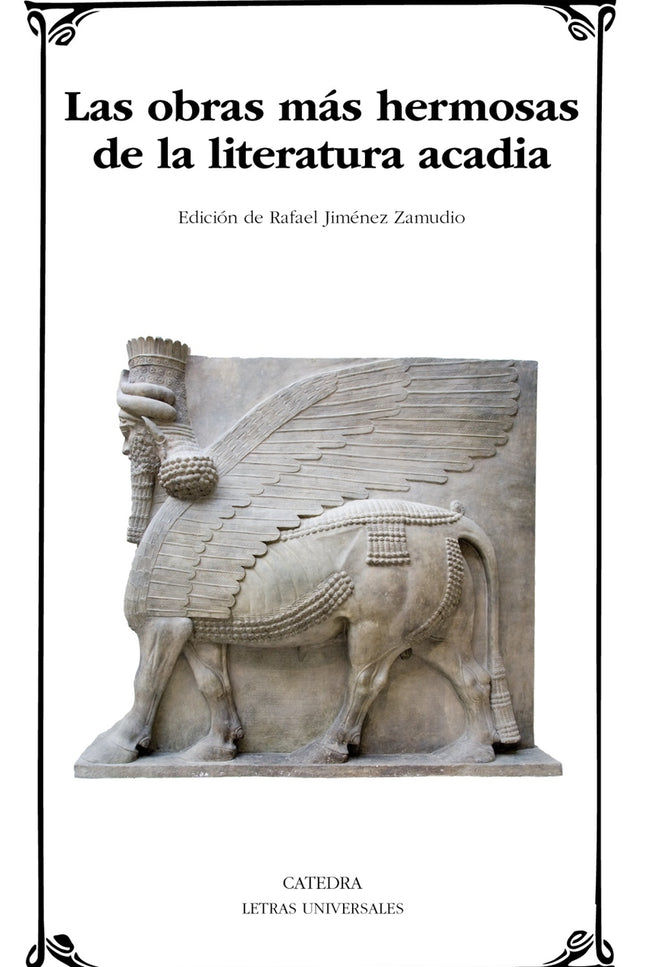 Las Obras Más Hermosas De La Literatura Acadia