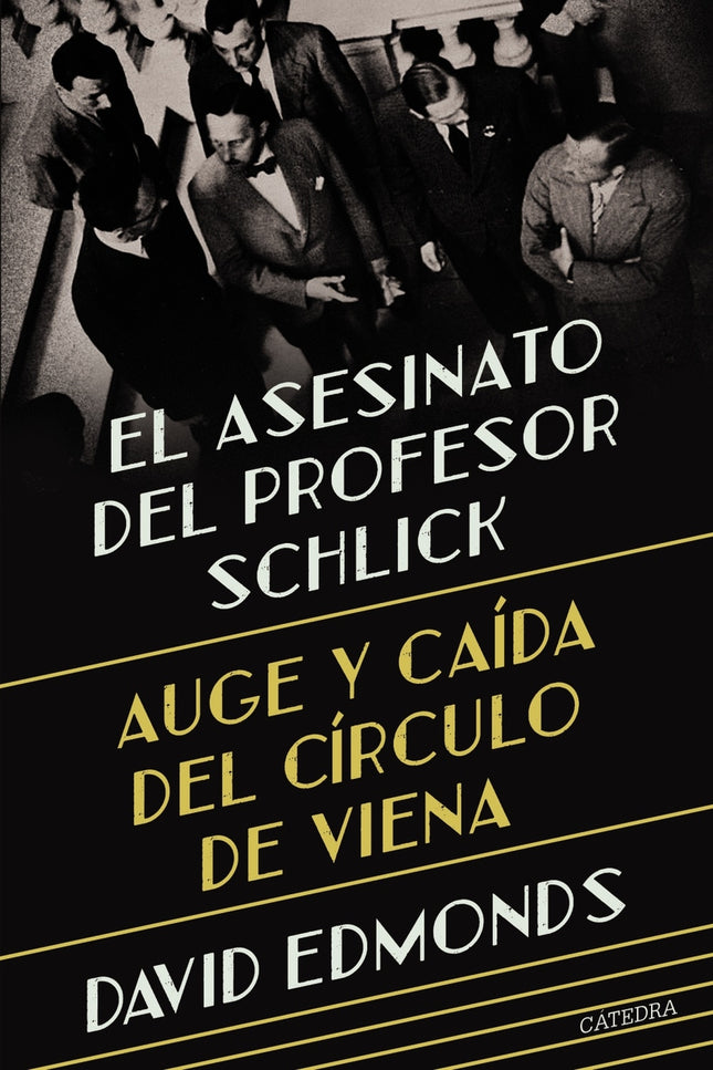 El Asesinato Del Profesor Schlick