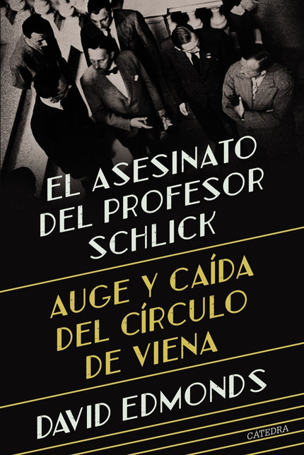 El Asesinato Del Profesor Schlick