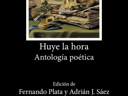 Huye La Hora
