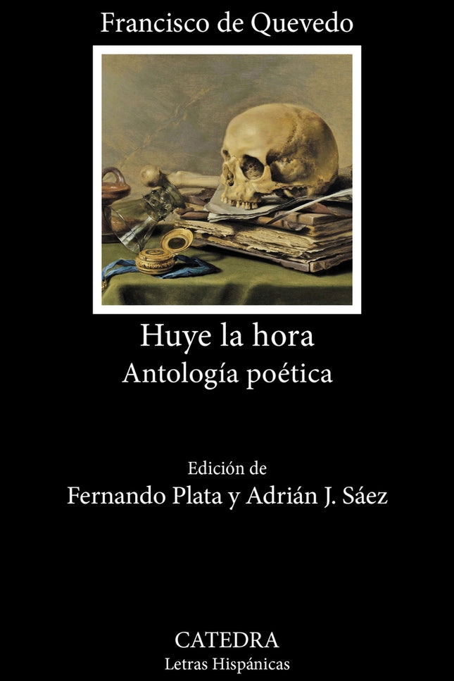 Huye La Hora