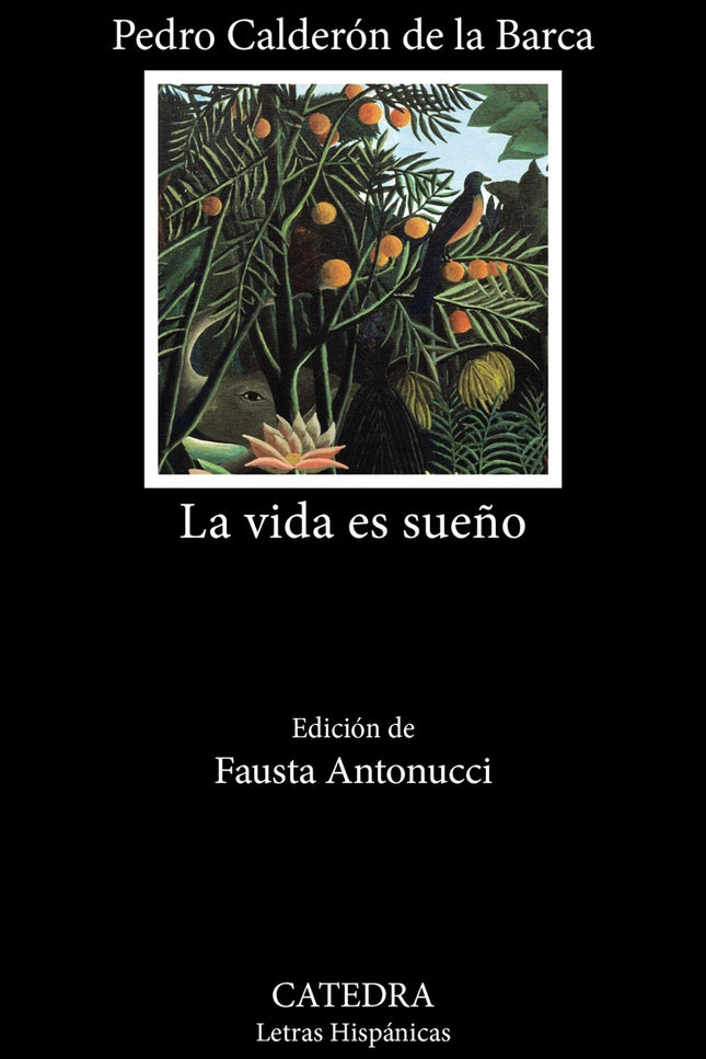 La Vida Es Sueño