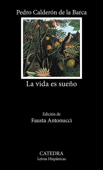 La Vida Es Sueño