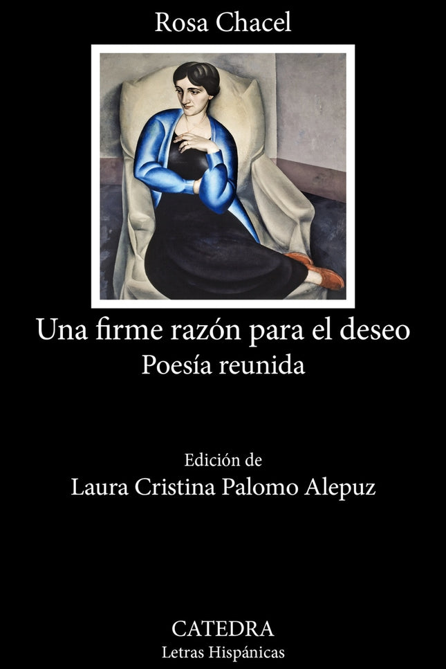 Una Firme Razón Para El Deseo