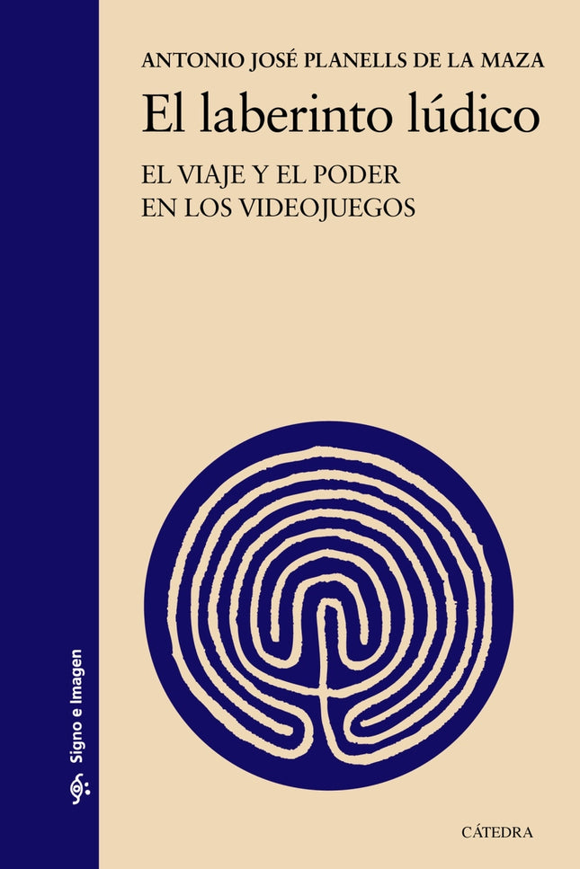 El Laberinto Lúdico